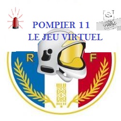 Pompier 11 Virtuel