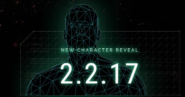 Injustice 2 Character Reveal