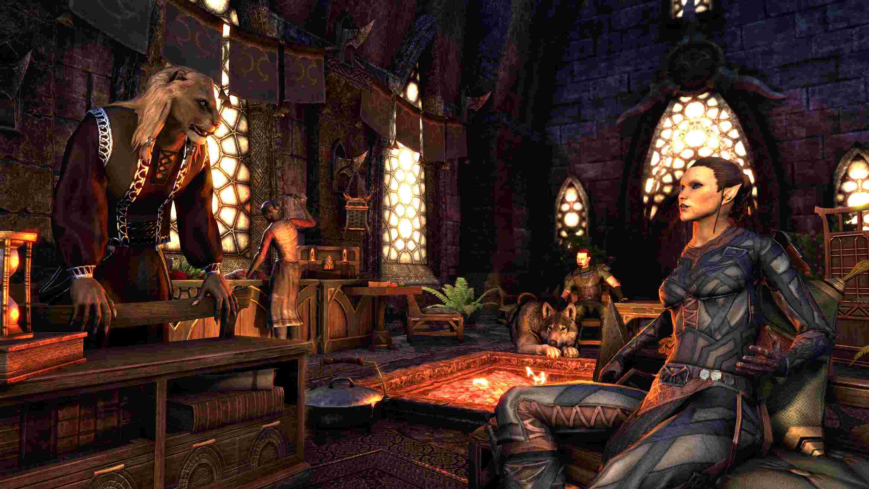 The Elder Scrolls Online Homestead 05