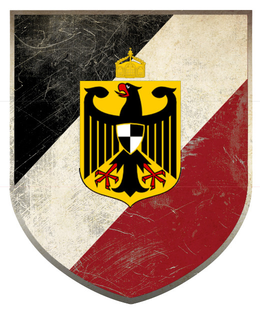 ck2 nazi coat of arms
