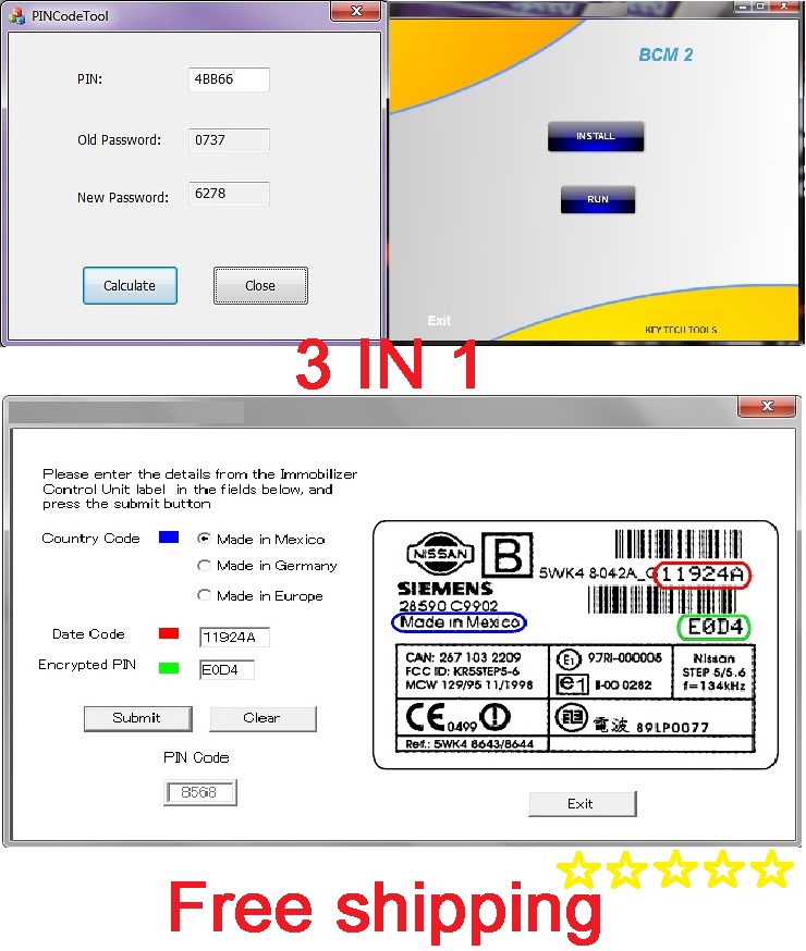 Calculator