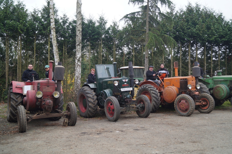 tracteur collection n°3 - Sébastien Pièces