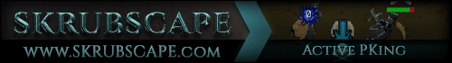 SkrubScape Forums